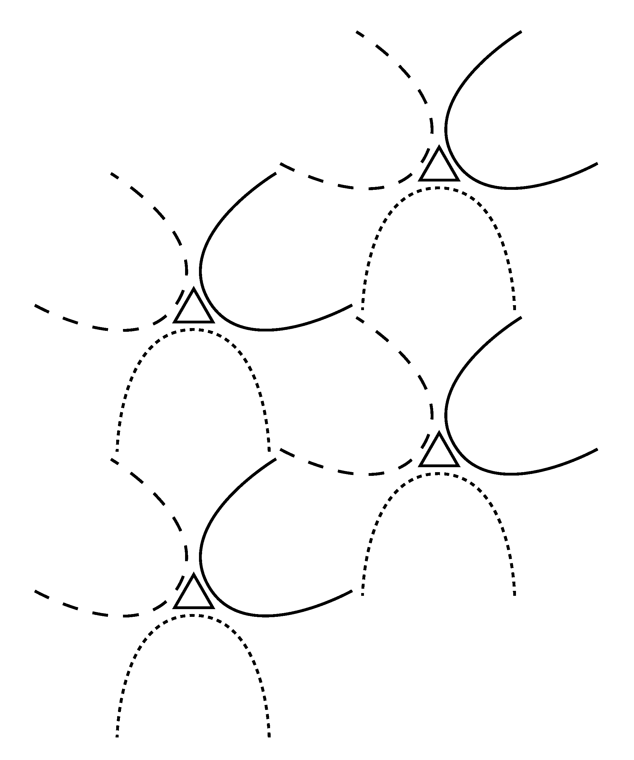 Band masking of self organizing cellular networks