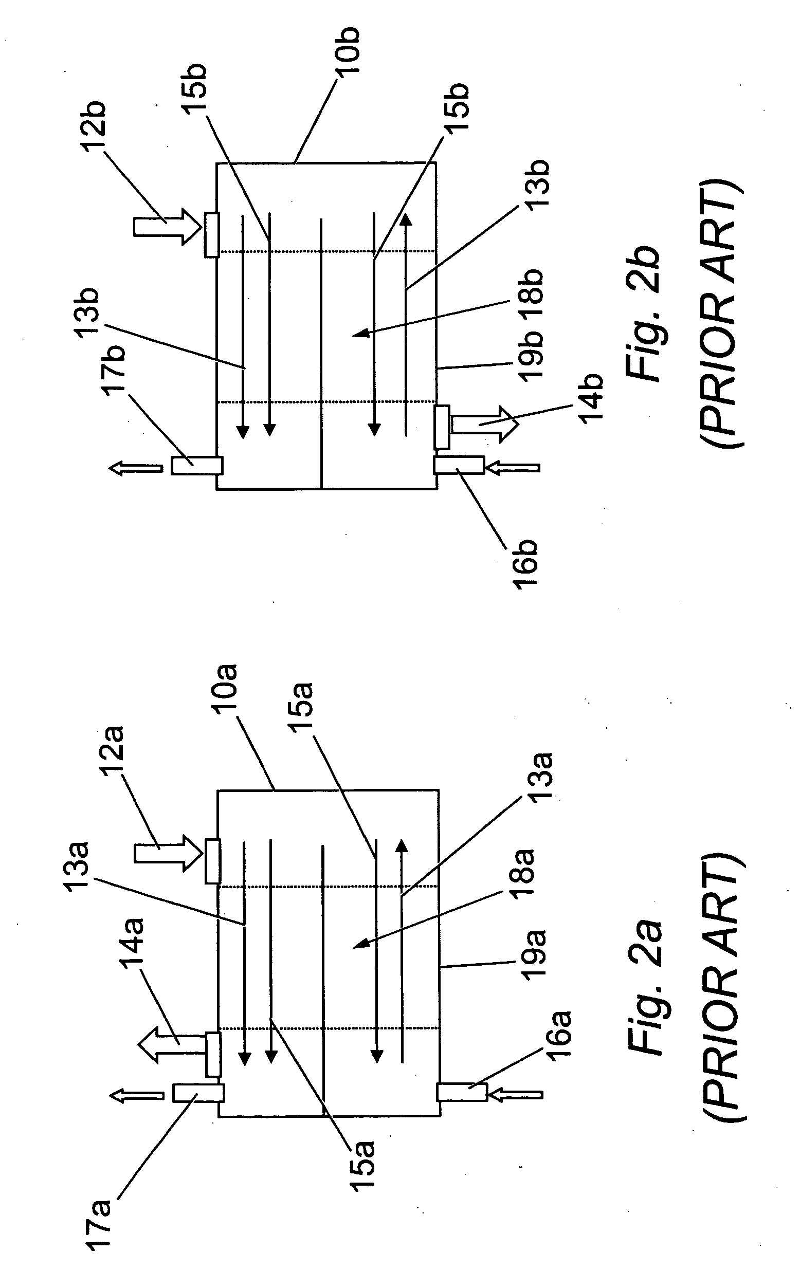 Exhaust gas cooler