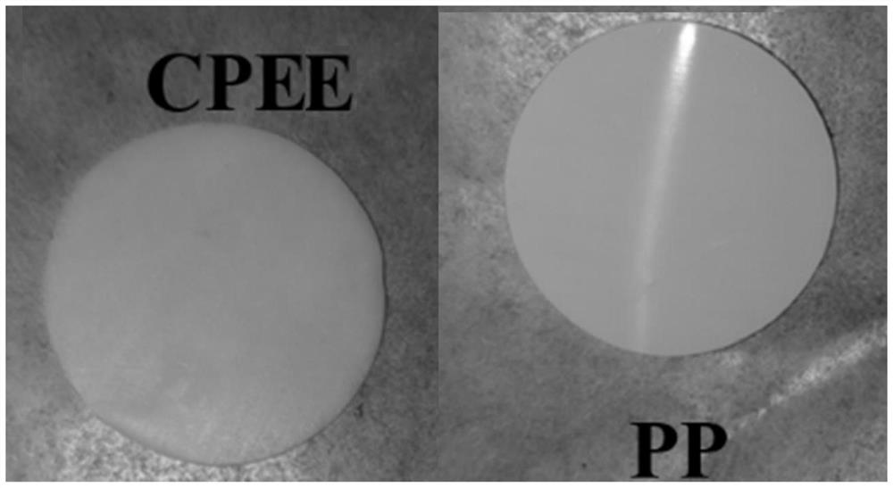 Solid electrolyte, and lithium metal anode and a preparation method thereof