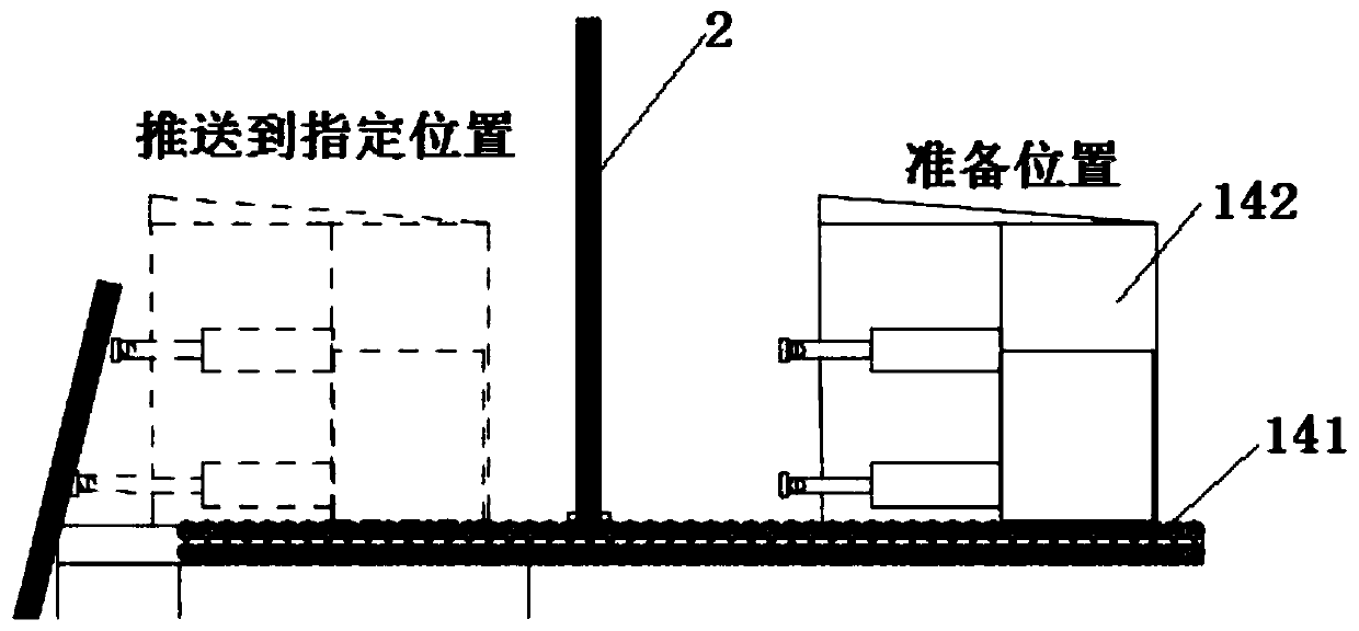 an electronic ballot box