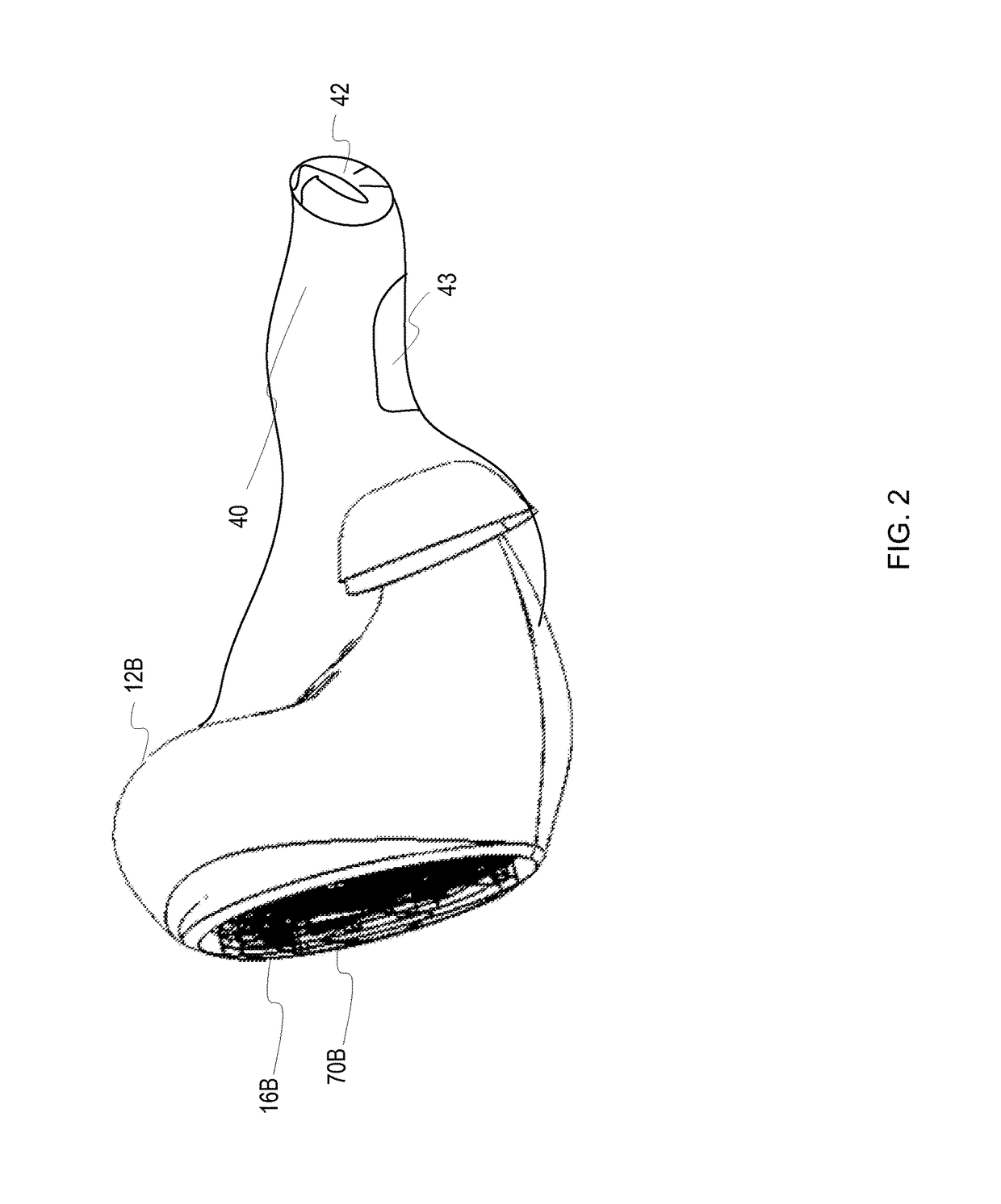 Earpiece with electronic environmental sound pass-through system