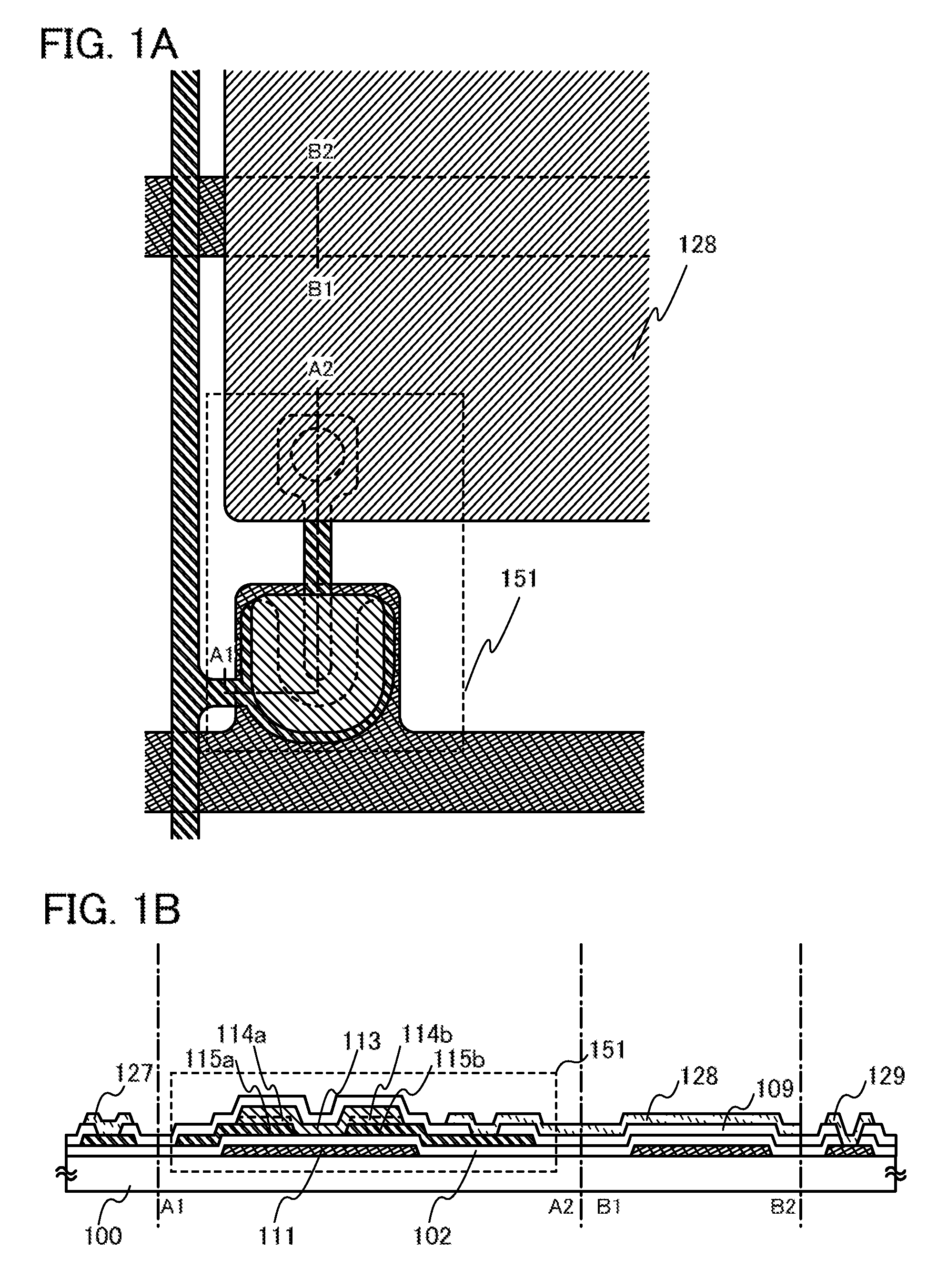 Semiconductor device and manufacturing method thereof