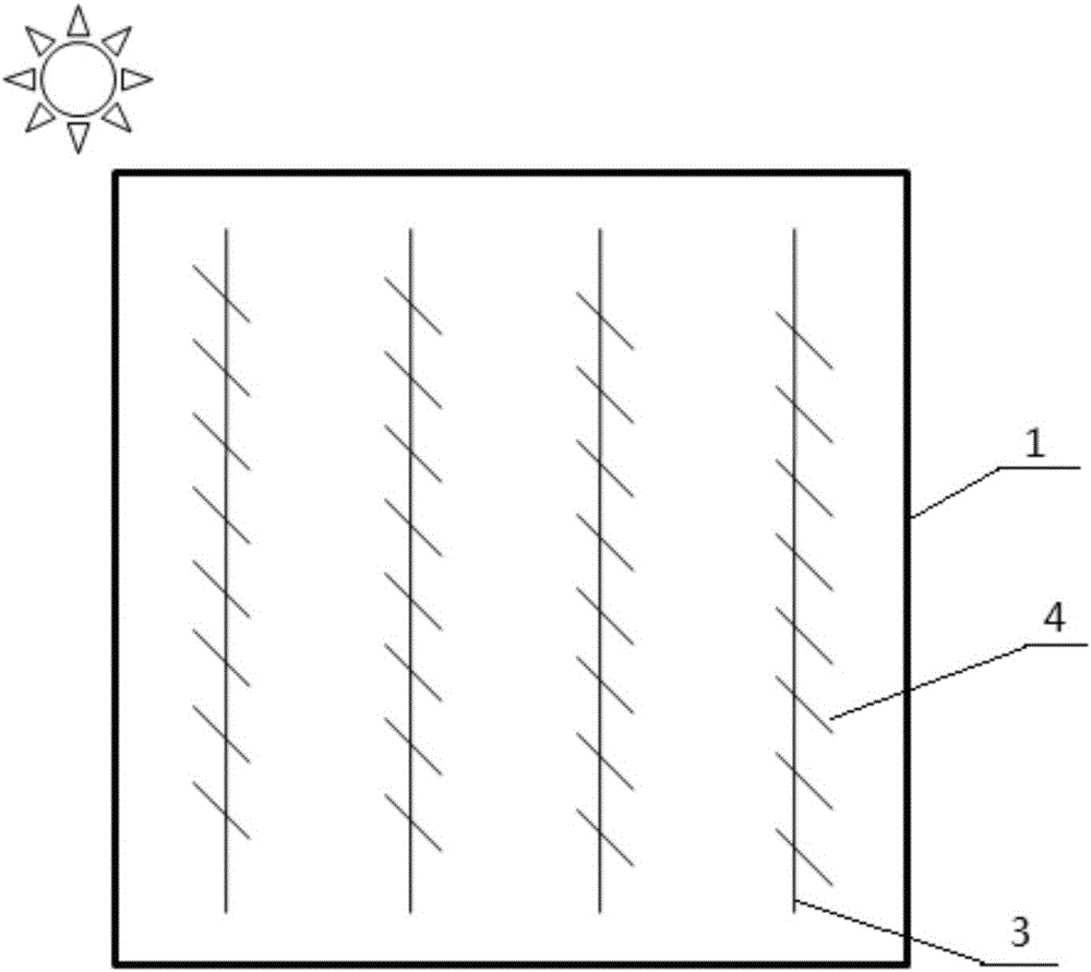 Photobiological farming device