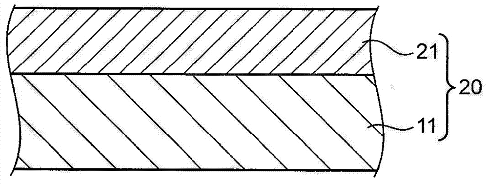 Electrophotographic photoreceptor, method of manufacturing electrophotographic photoreceptor, and image forming apparatus