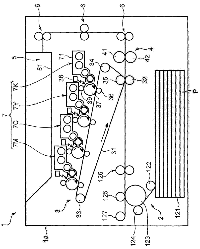 Electrophotographic photoreceptor, method of manufacturing electrophotographic photoreceptor, and image forming apparatus