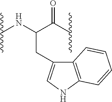 Compounds useful for the treatment and/or care of the skin, hair, nails and/or mucous membranes