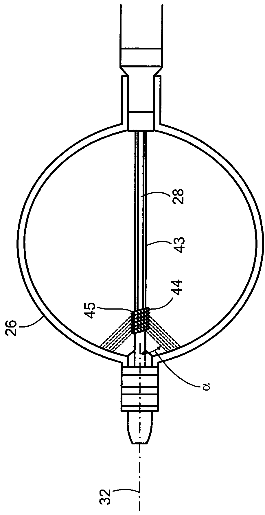 Distal balloon impedance and temperature recording to monitor pulmonary vein ablation and occlusion