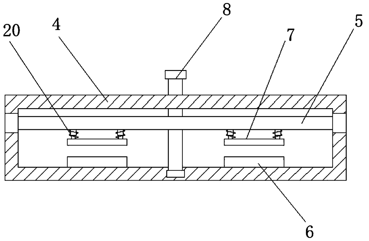 Novel burr remover