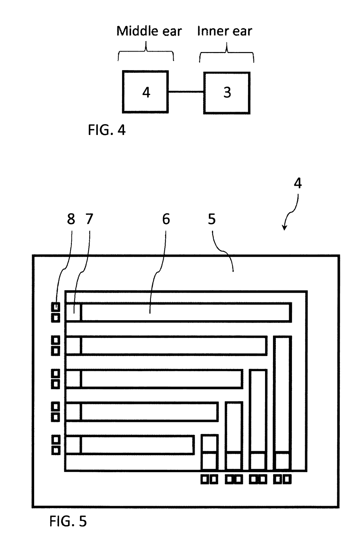 Energy harvesting cochlear implant