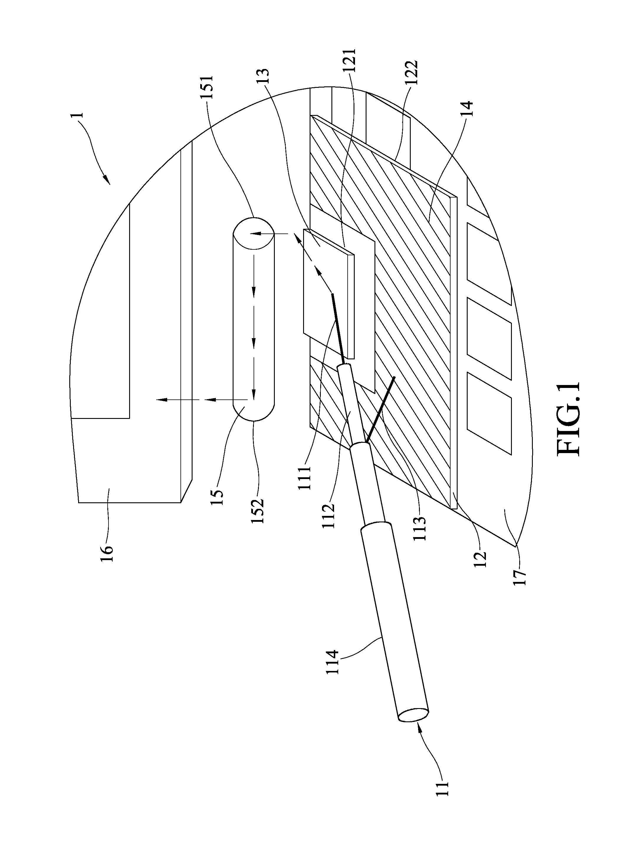 Tuning Circuit For Pivotal Antenna