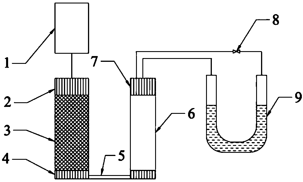 Liquid Piston Work Recovery Pulse Tube Refrigeration System and Application of Liquid Piston in it