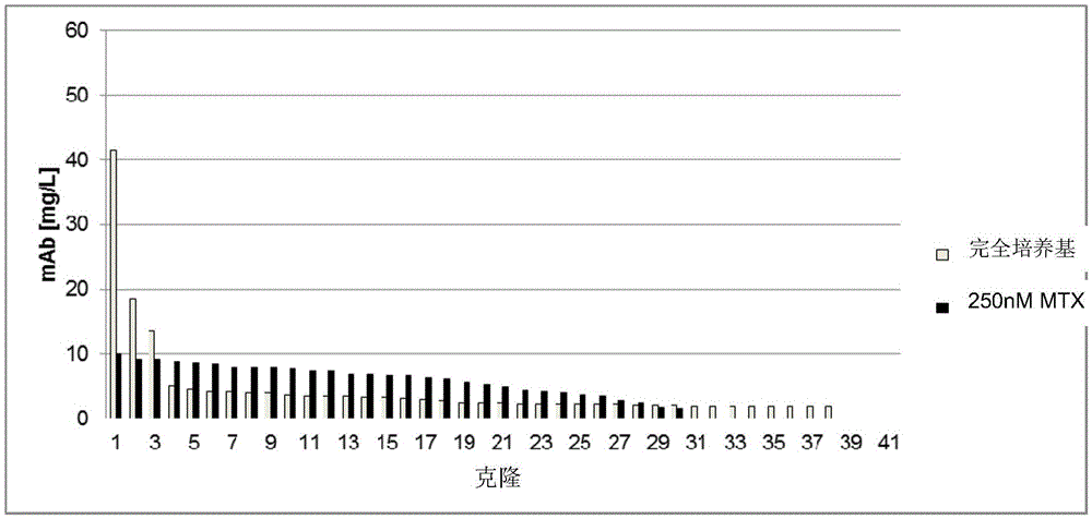 Novel selection vectors and methods of selecting eukaryotic host cells