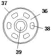 Remote-control braking device of learner-driven vehicle