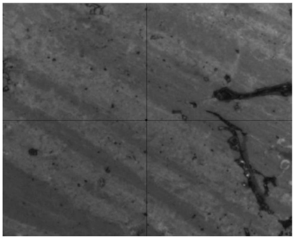 A kind of graphene catalyzed substrate corrosion solution and substrate corrosion method