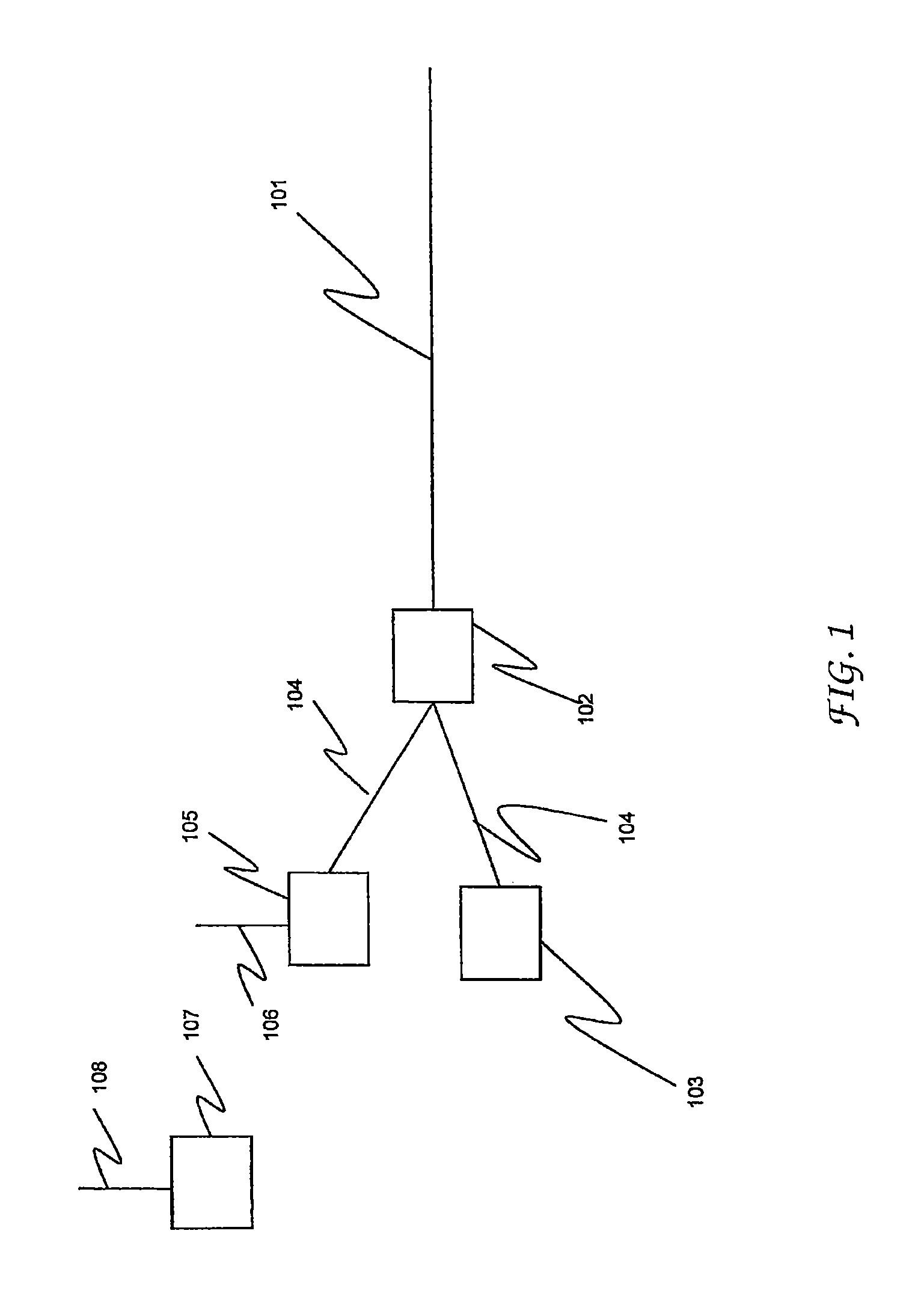 Optical fiber structure monitoring and analysis