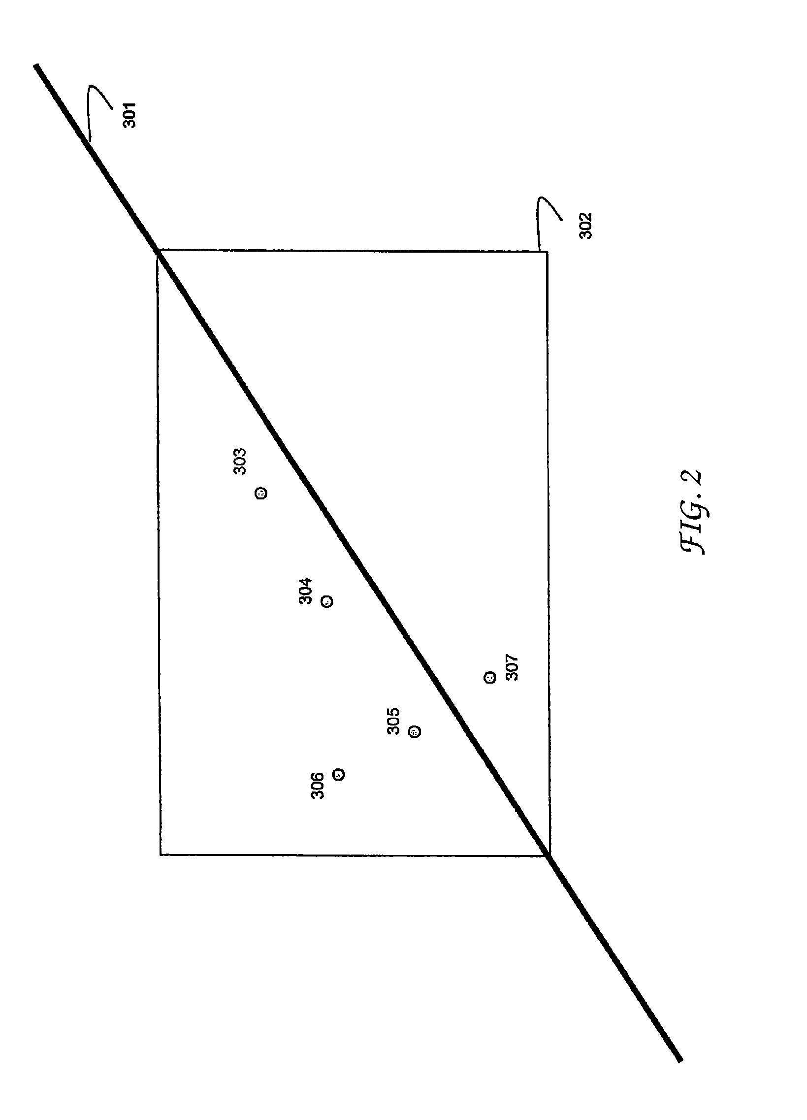 Optical fiber structure monitoring and analysis