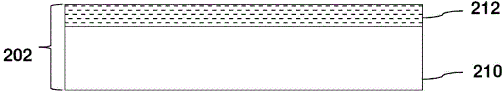 Method for integrated circuit patterning