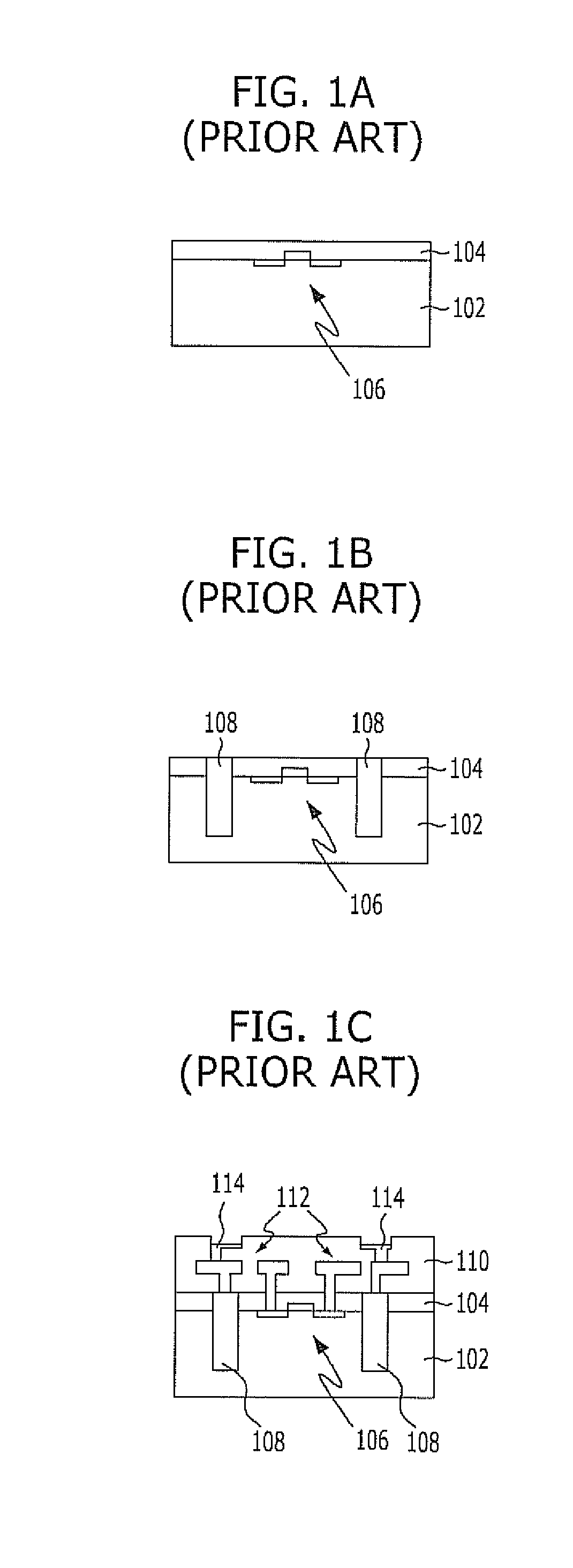 Semiconductor integrated circuit and signal transmission method thereof