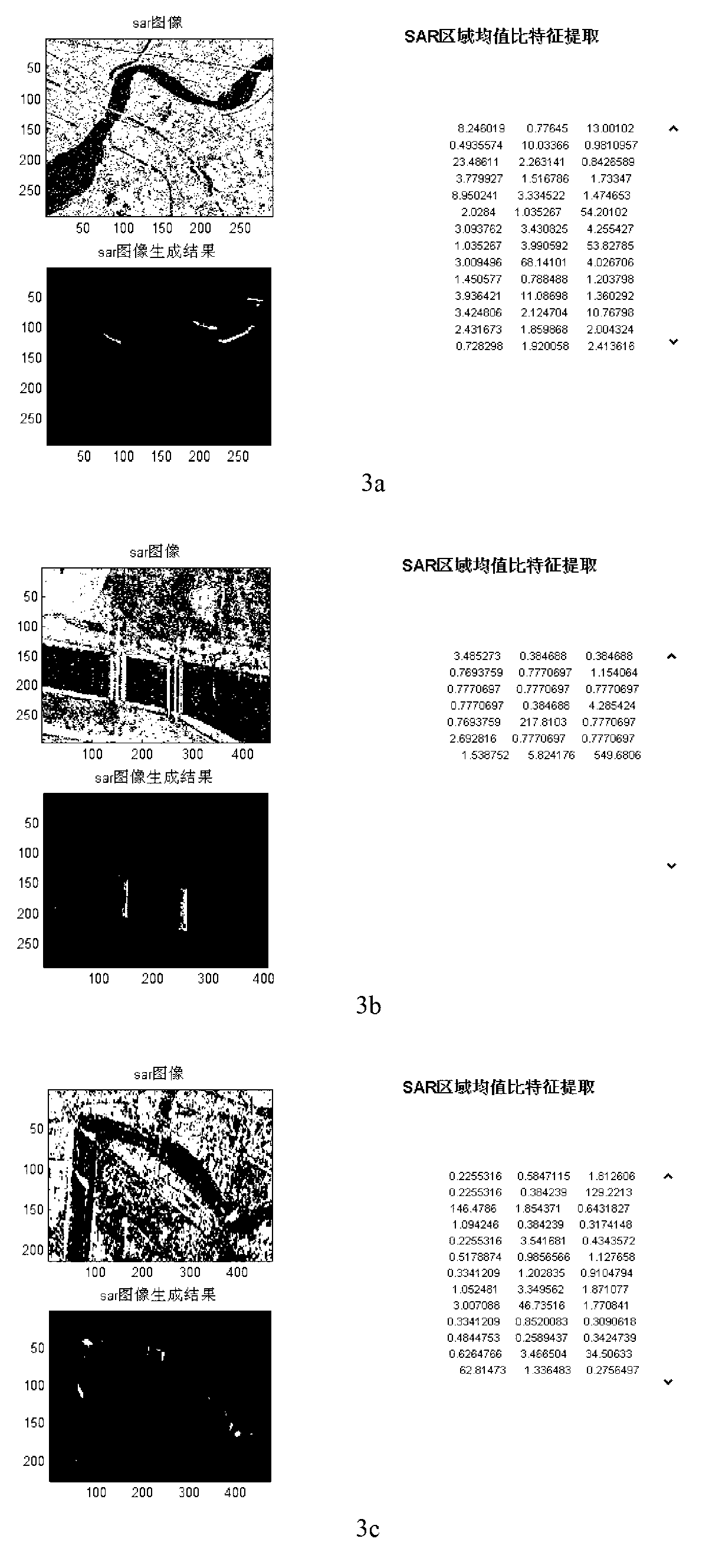 Decision-level fusion based bridge recognition method