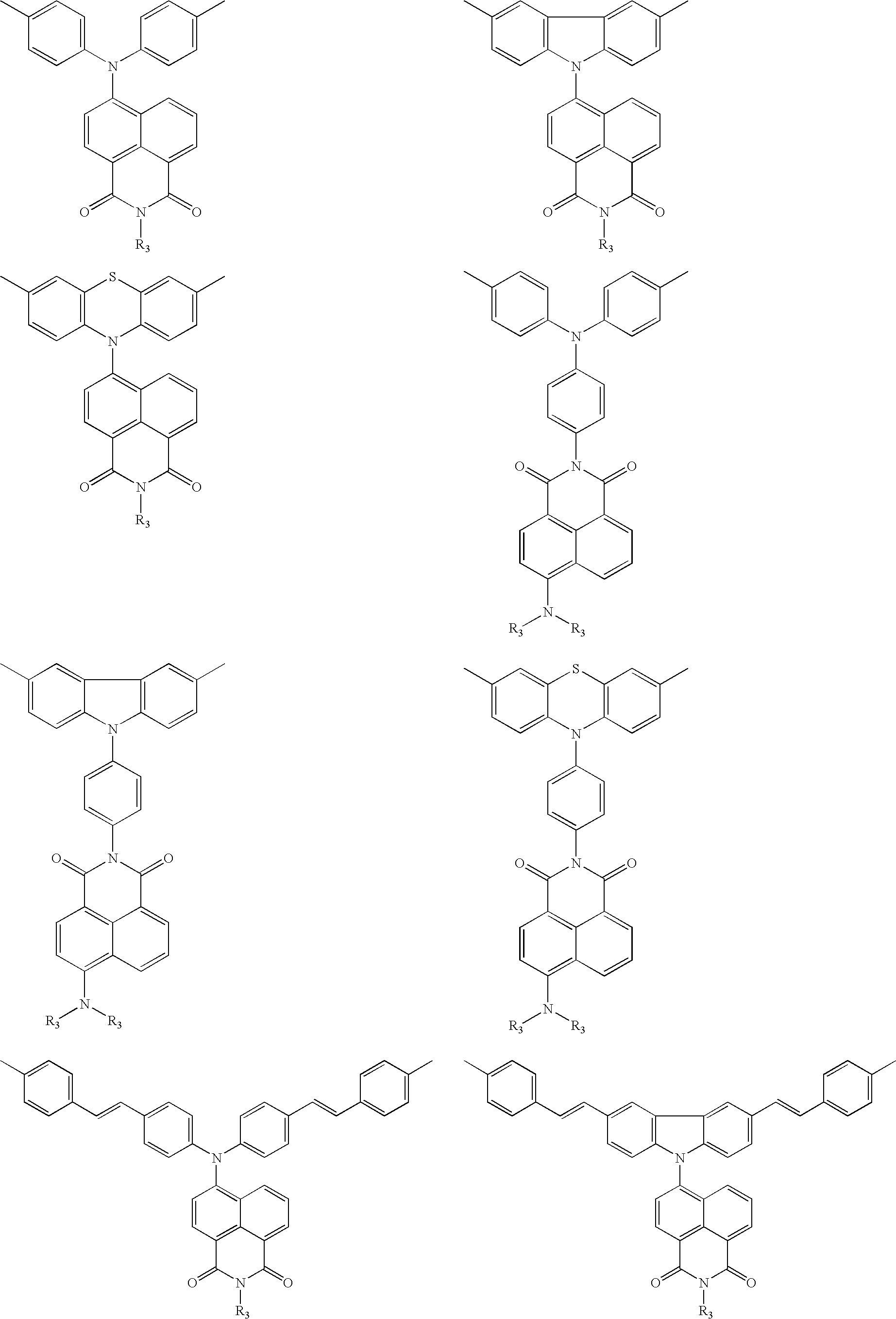 White electroluminescent polymeric material & preparation thereof