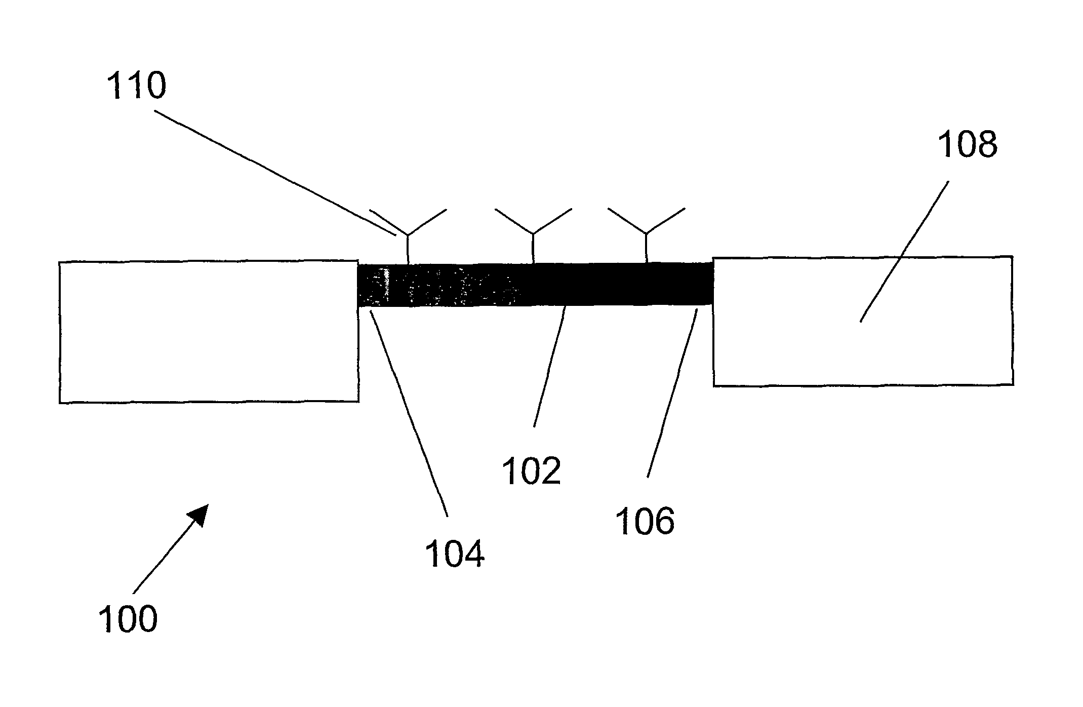 Microdevices for chemical sensing and chemical actuation