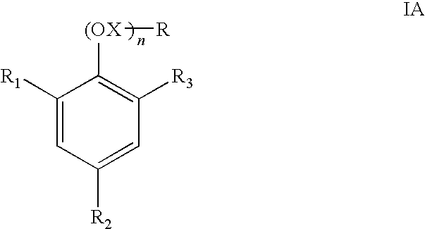 Latex binders, aqueous coatings and paints having freeze-thaw ability and methods for using same