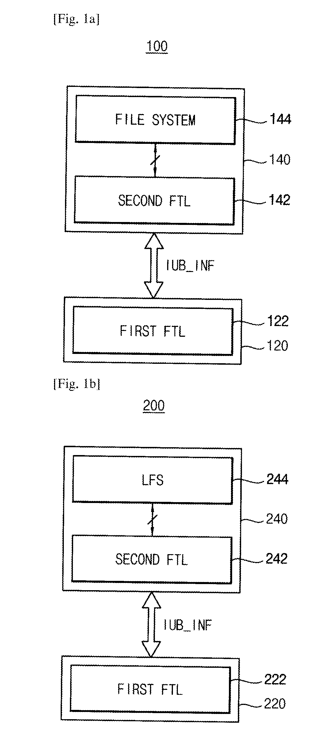 Nonvolatile memory system