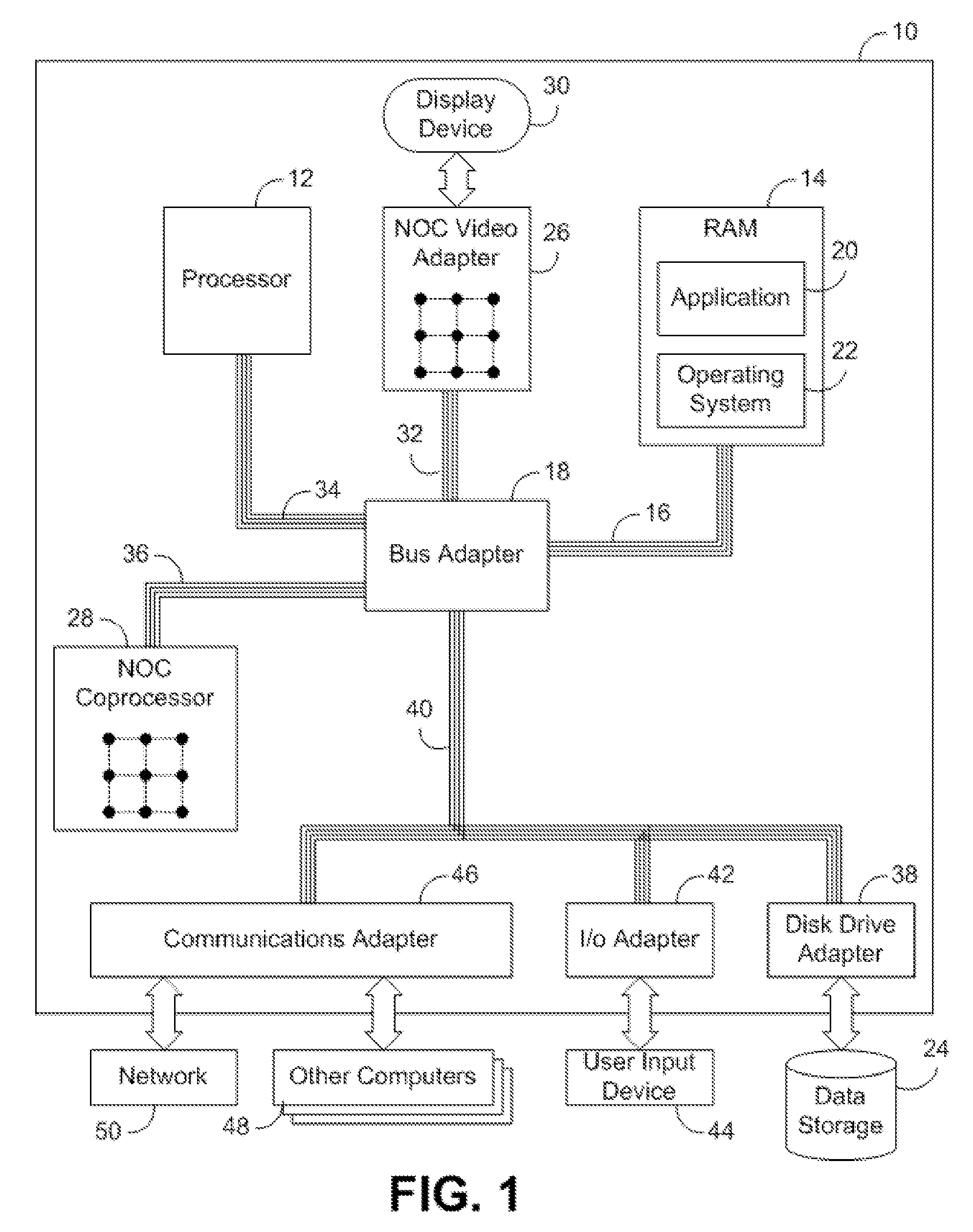 General purpose processing unit with low power digital signal processing (DSP) mode