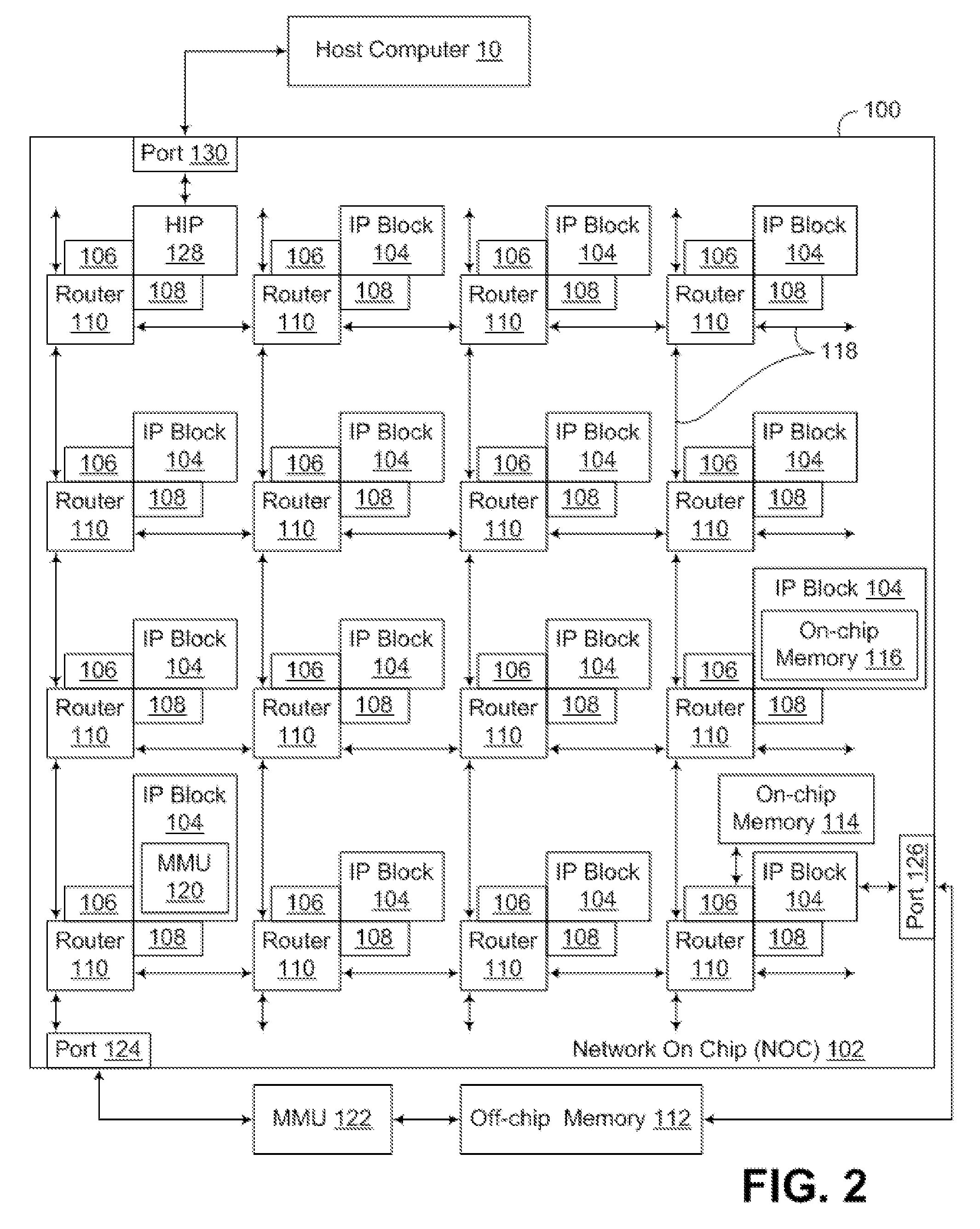 General purpose processing unit with low power digital signal processing (DSP) mode