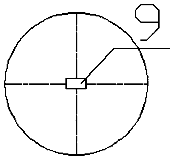 BIM-based automatic borehole perpendicularity monitoring method