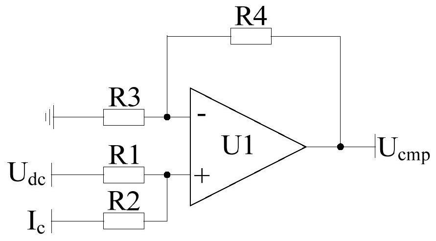 igbt protection circuit, method, device and three-phase inverter circuit