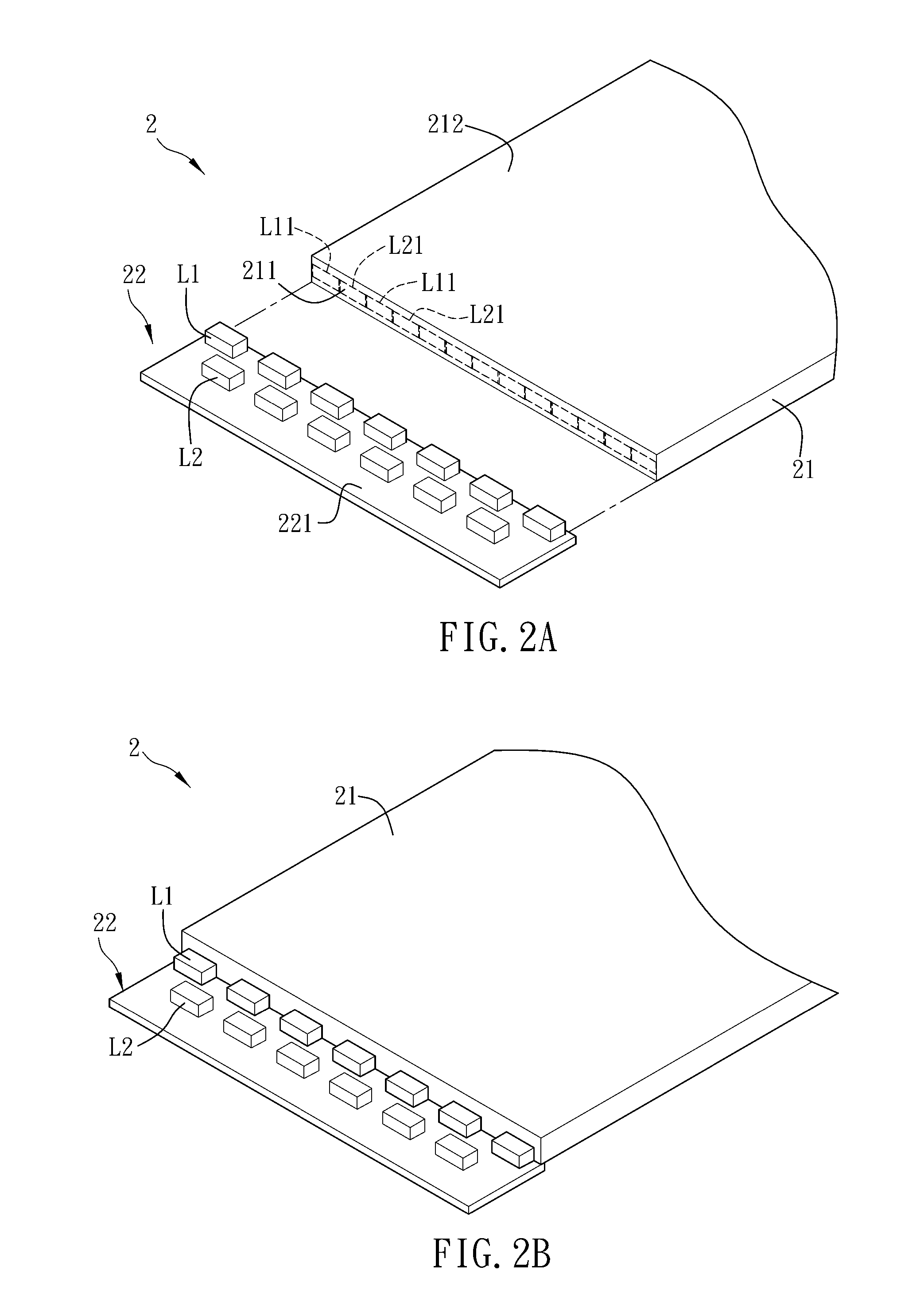 Lighting apparatus, backlight module and display apparatus