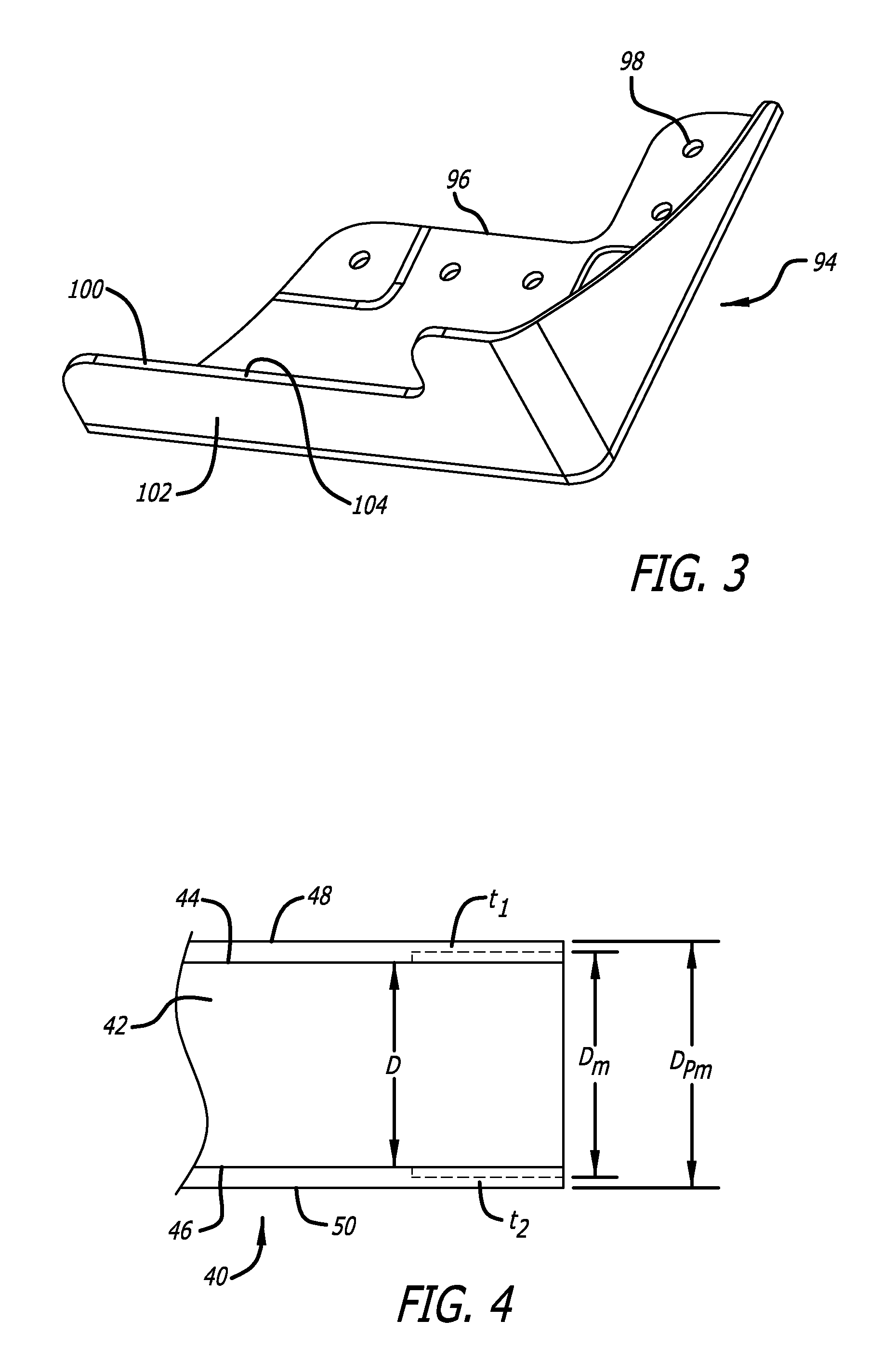 Machinable composite material