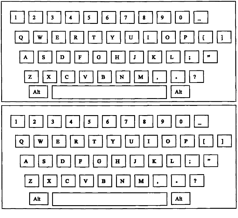 Method for simplifying music playing