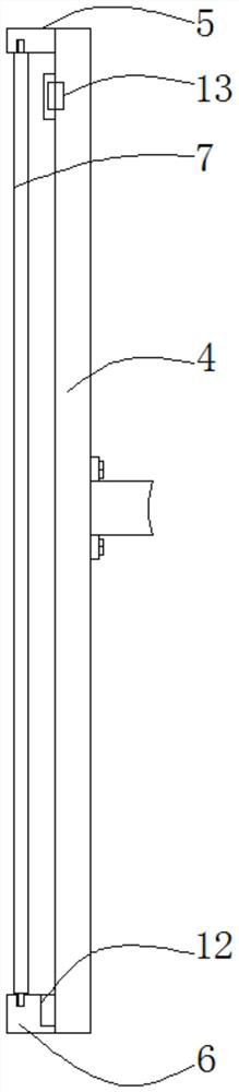 Drawing assist device for interior design