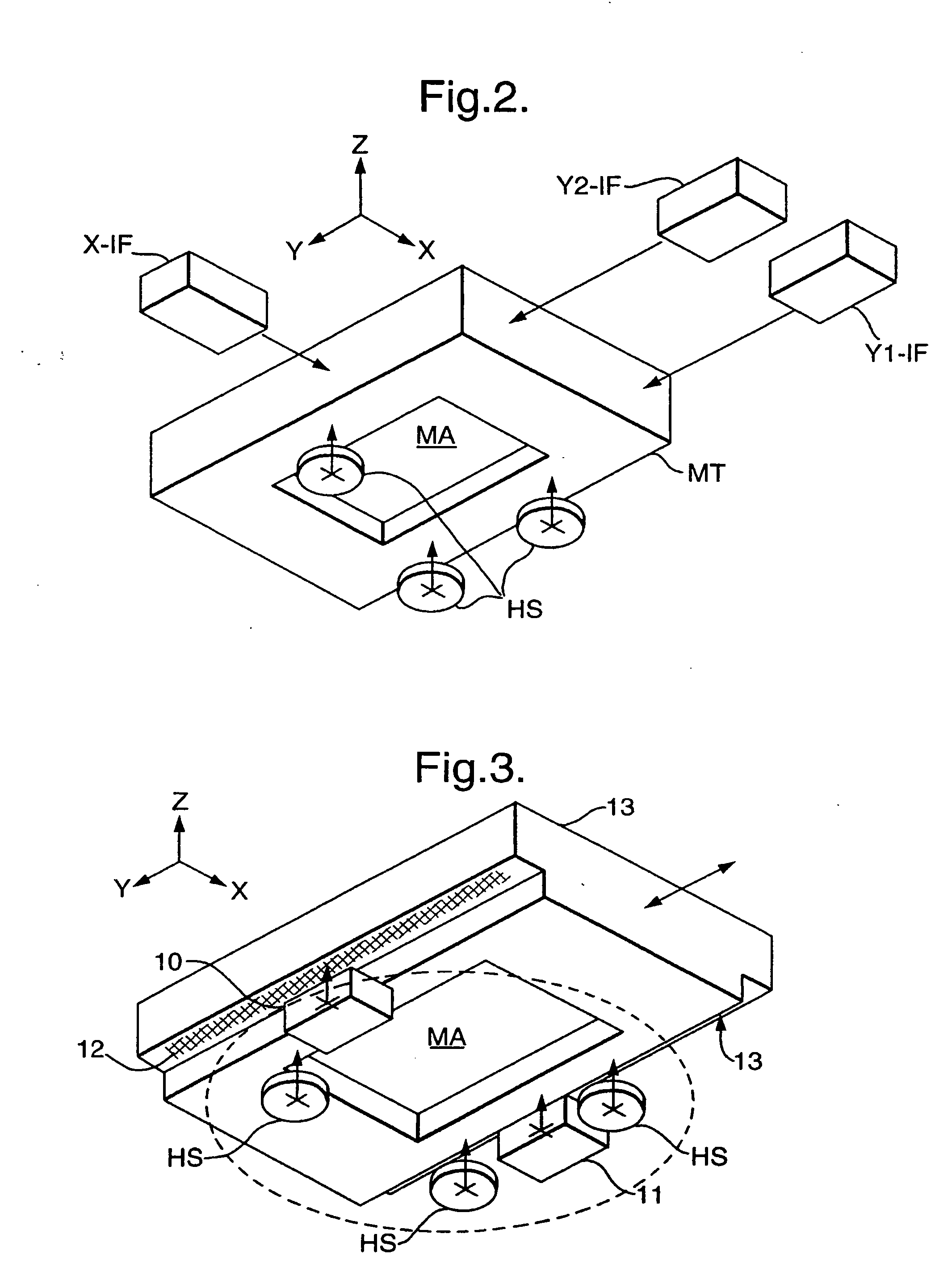 Calibrating A Lithographic Apparatus