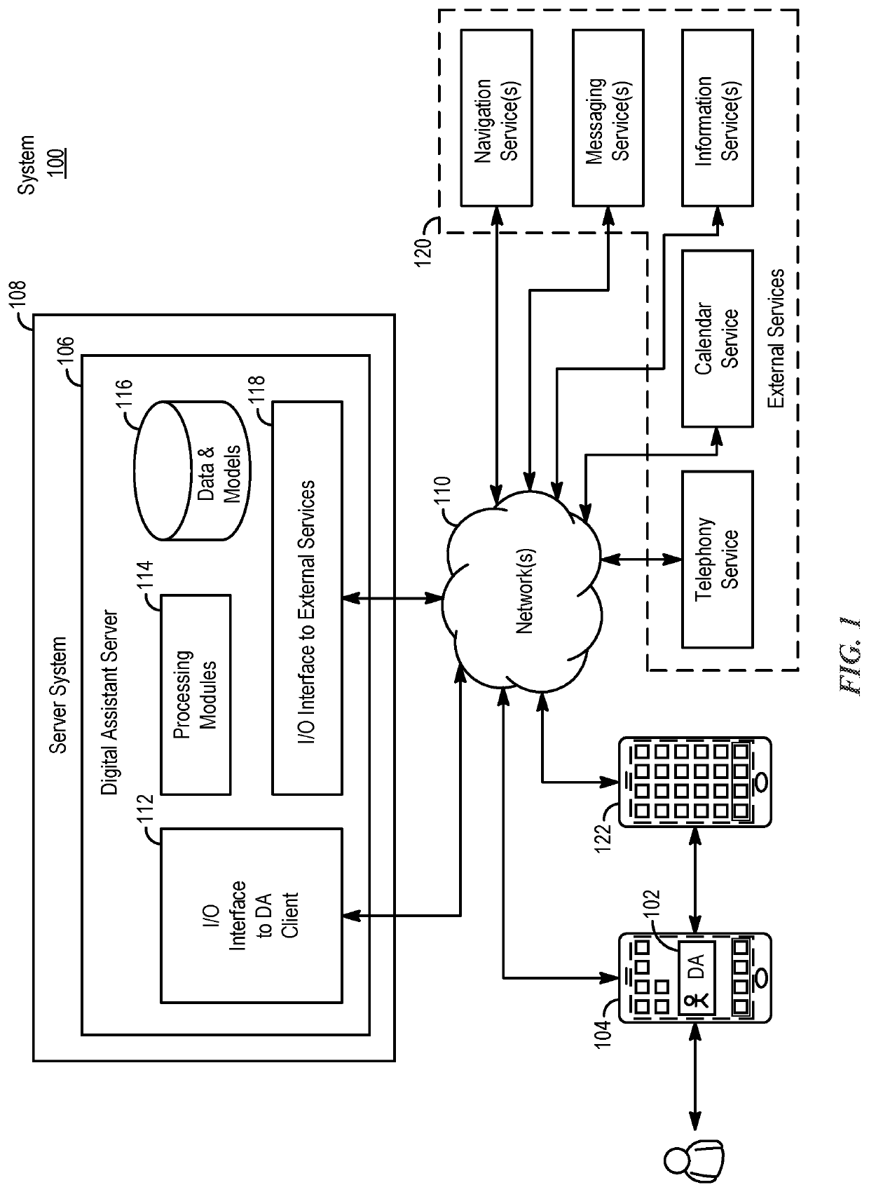 Zero latency digital assistant