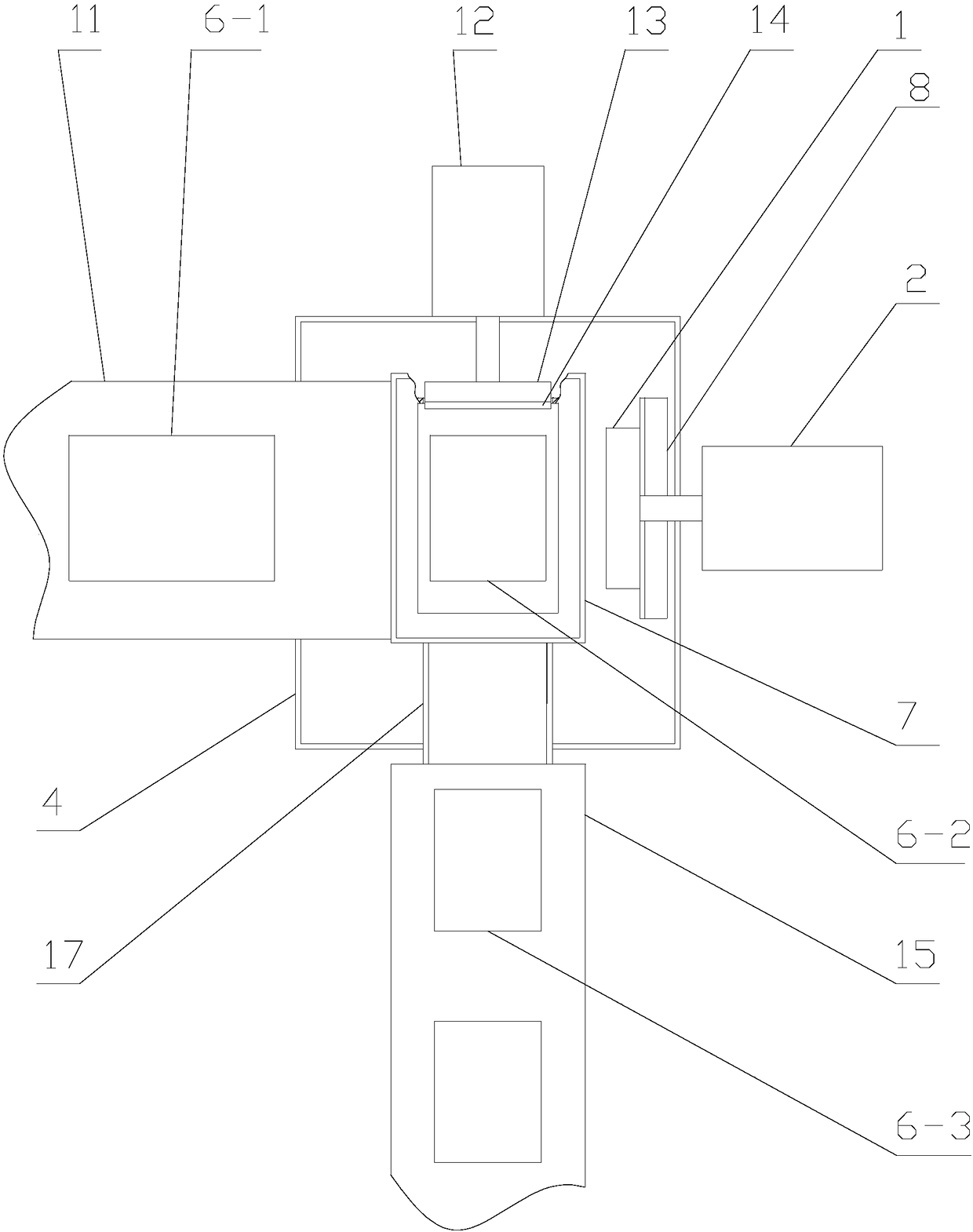 Beverage packaging bag recycling and processing system