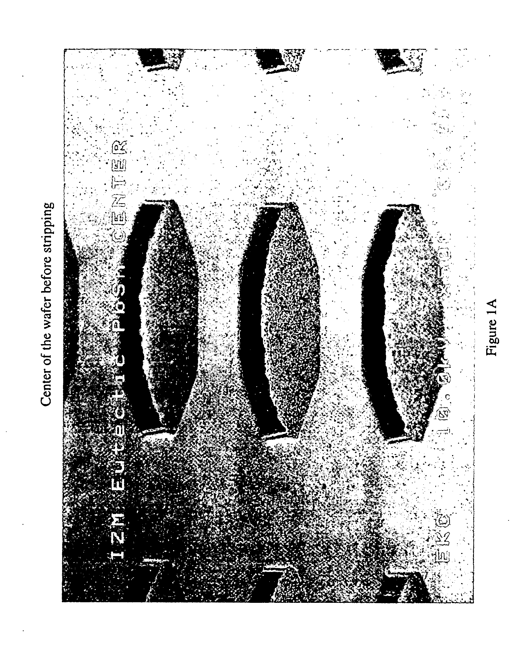 Compounds for Photoresist Stripping