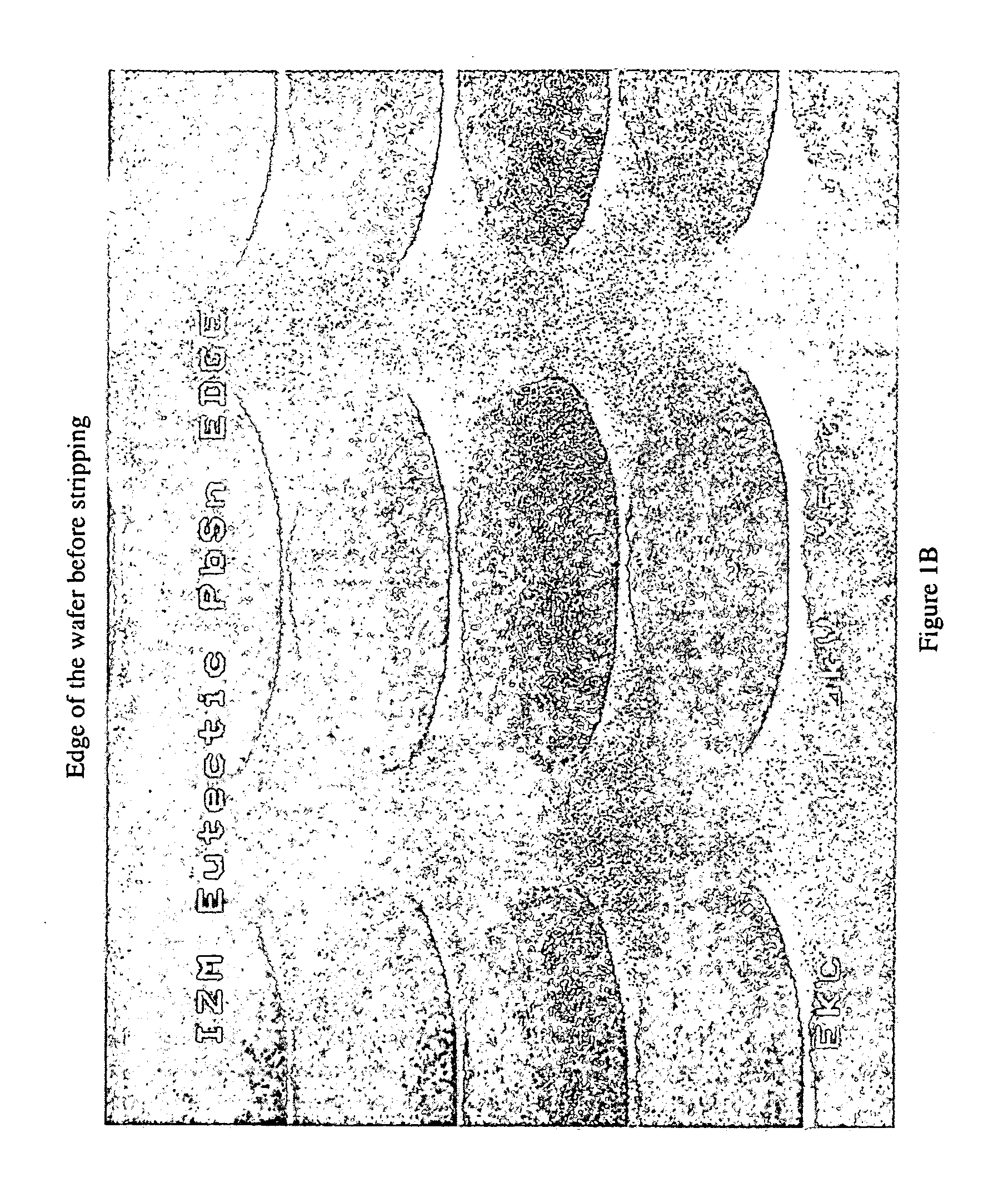 Compounds for Photoresist Stripping