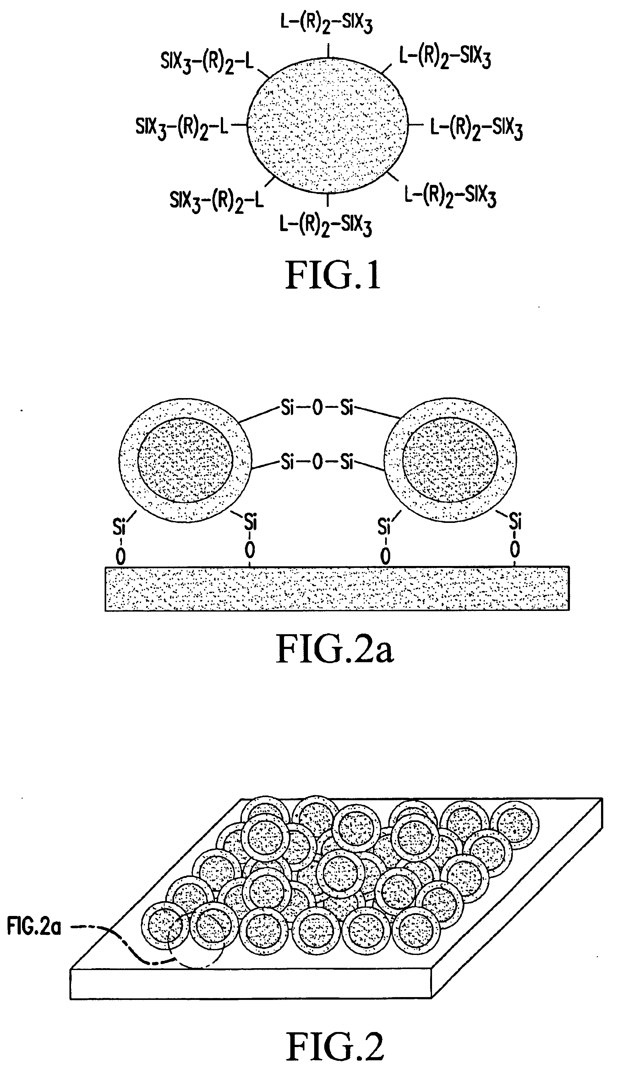 Method for producing quantum dot silicate thin film for light emitting device