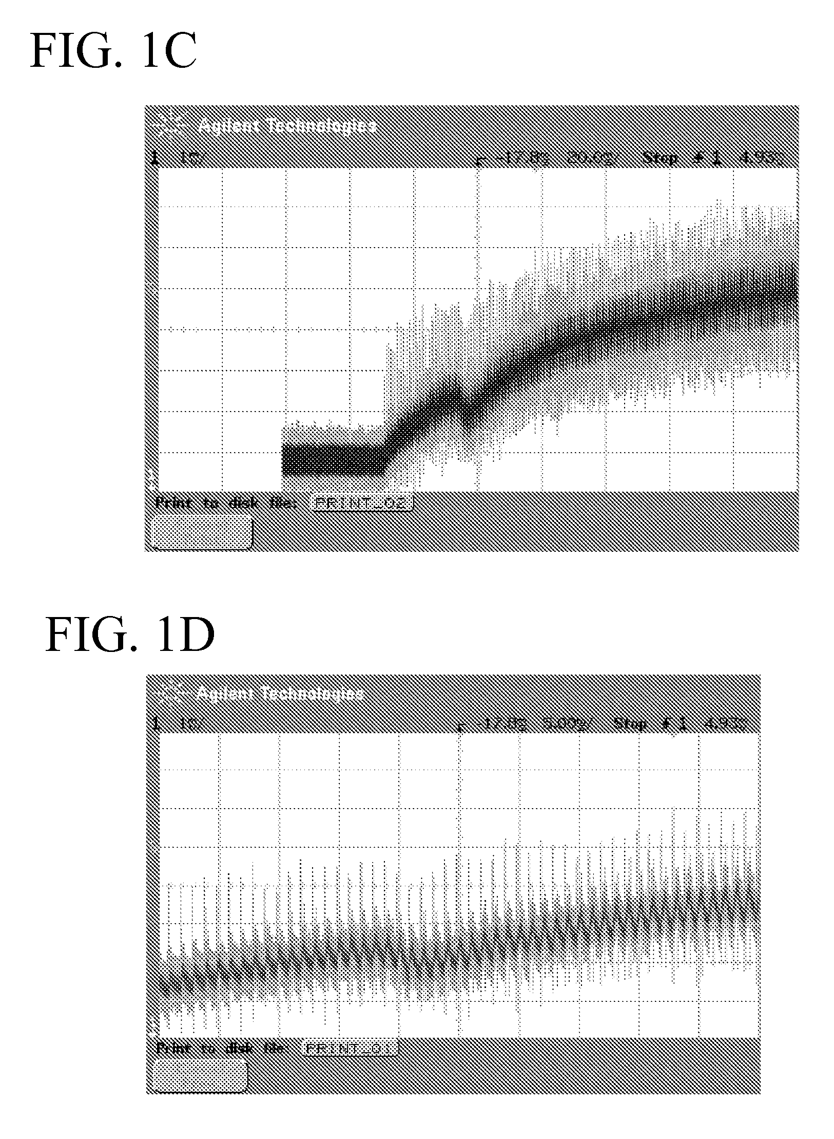 Solenoid Actuator Motion Detection