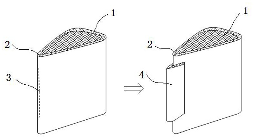 A Method for Preventing Cracking of Ceramic Model Shell