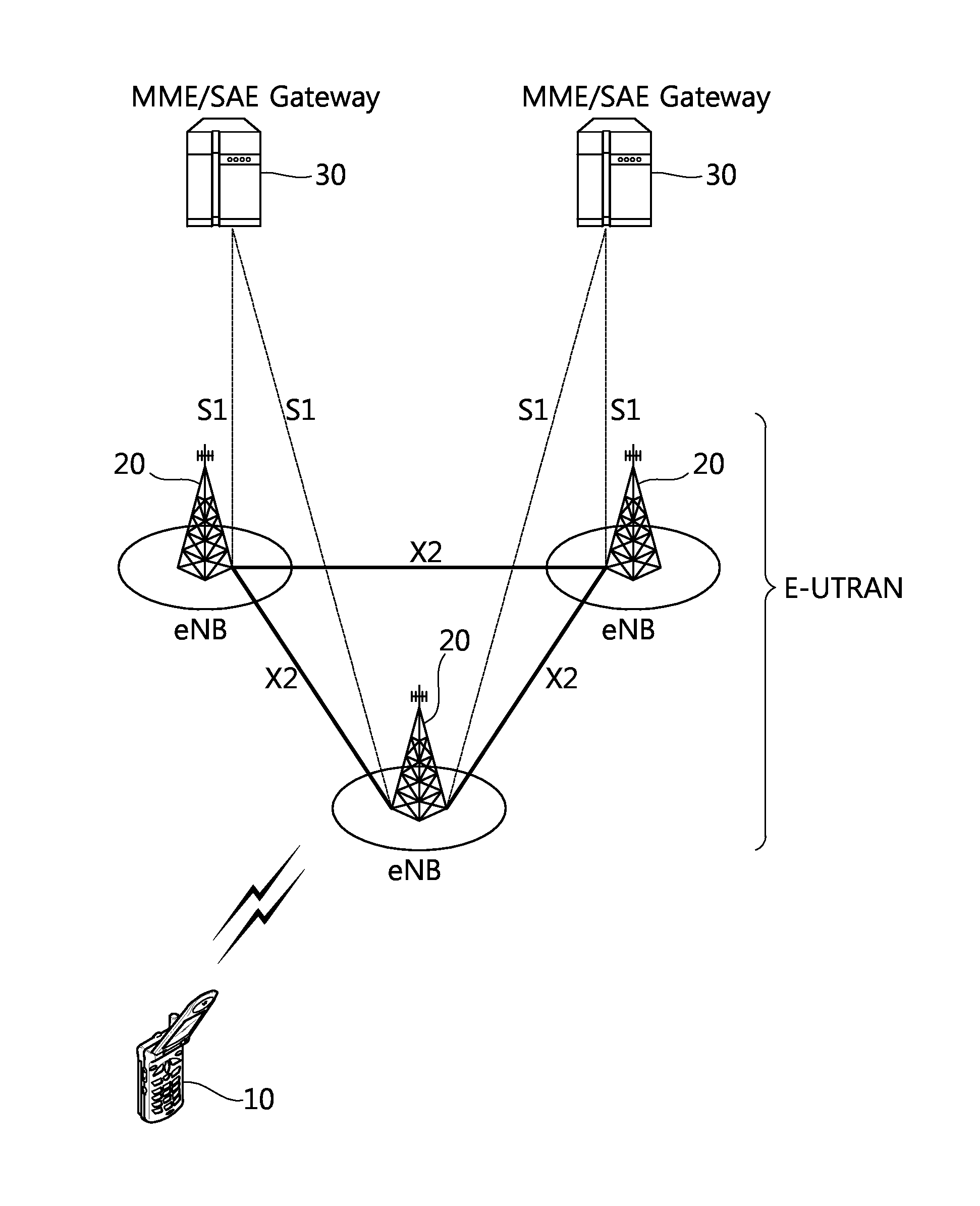 Method and apparatus for reporting short stay in wireless communication system