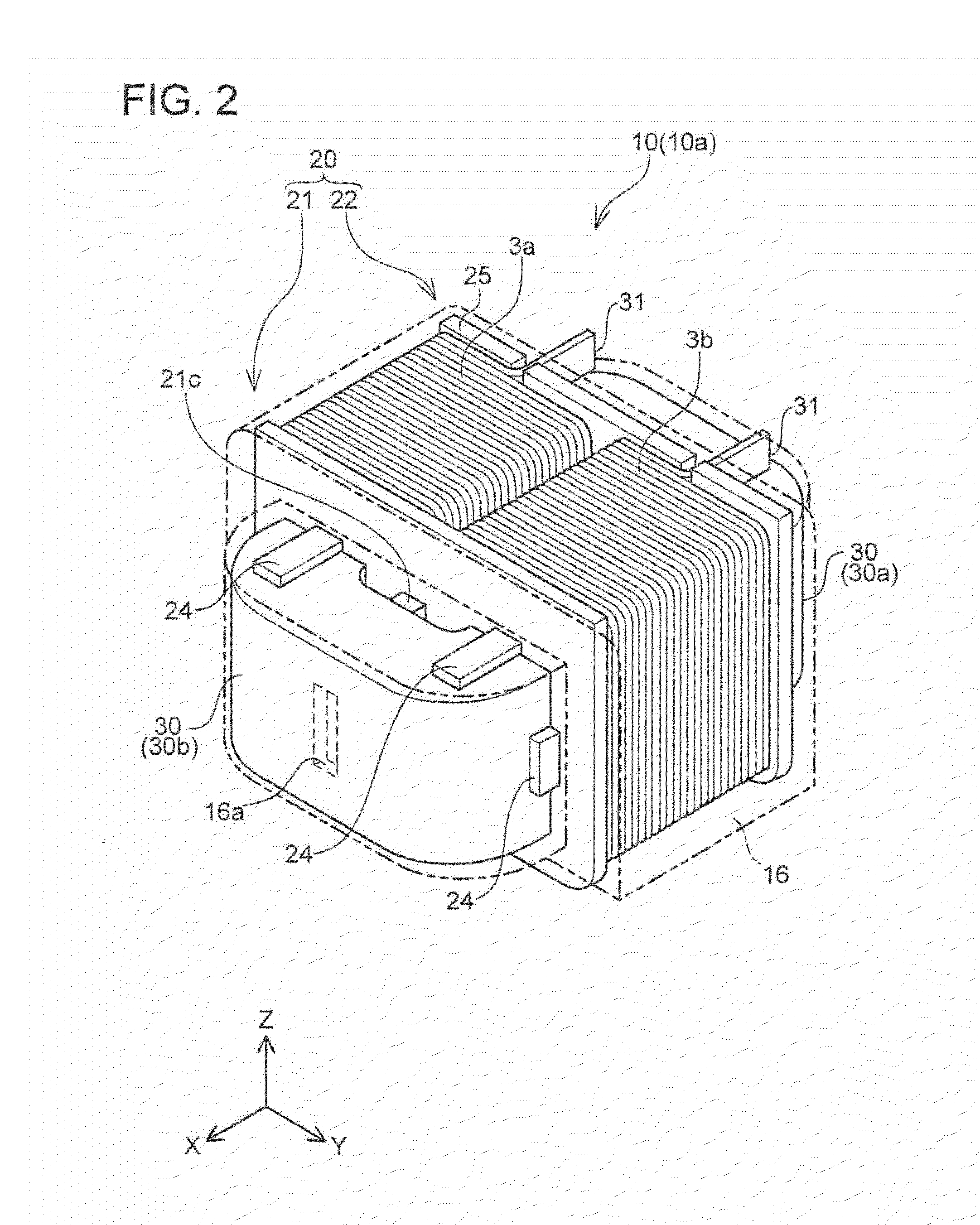 Method of manufacturing reactor