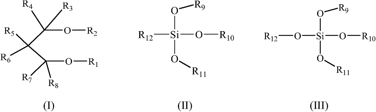 A high-melt strength impact-resistant polypropylene foam material and its preparation method