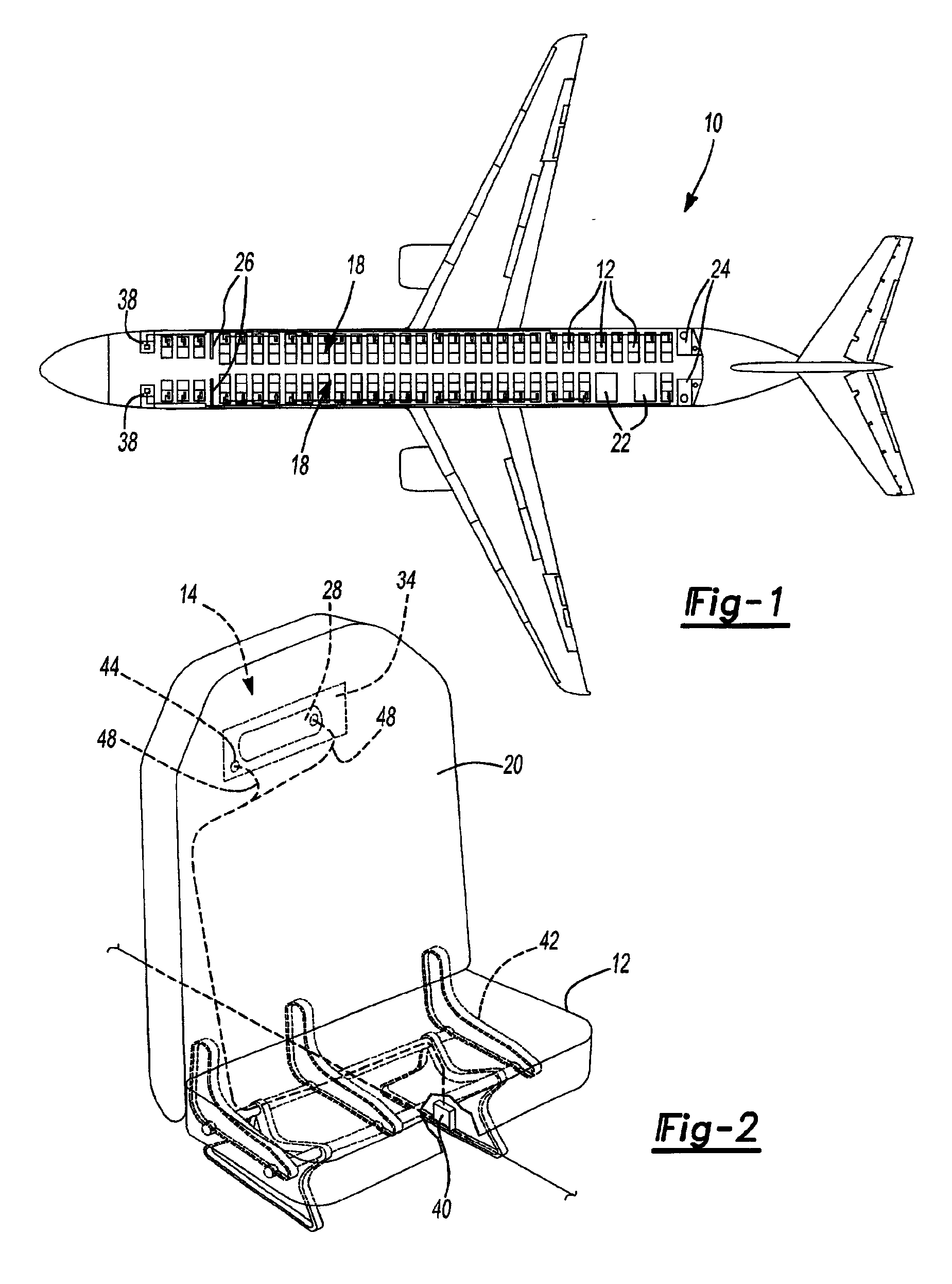 Incorporation of internet connexion connectivity to a preexisting communication infrastructure