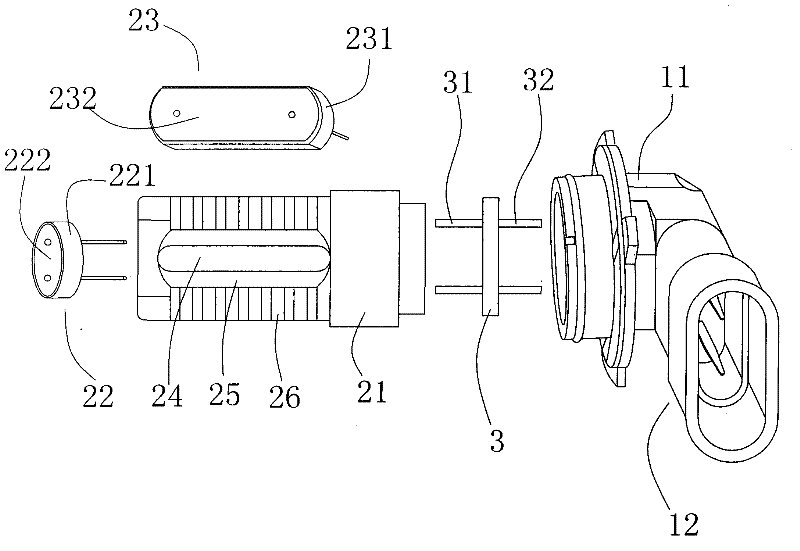 Car lamp manufacturing method and car lamp manufactured by same