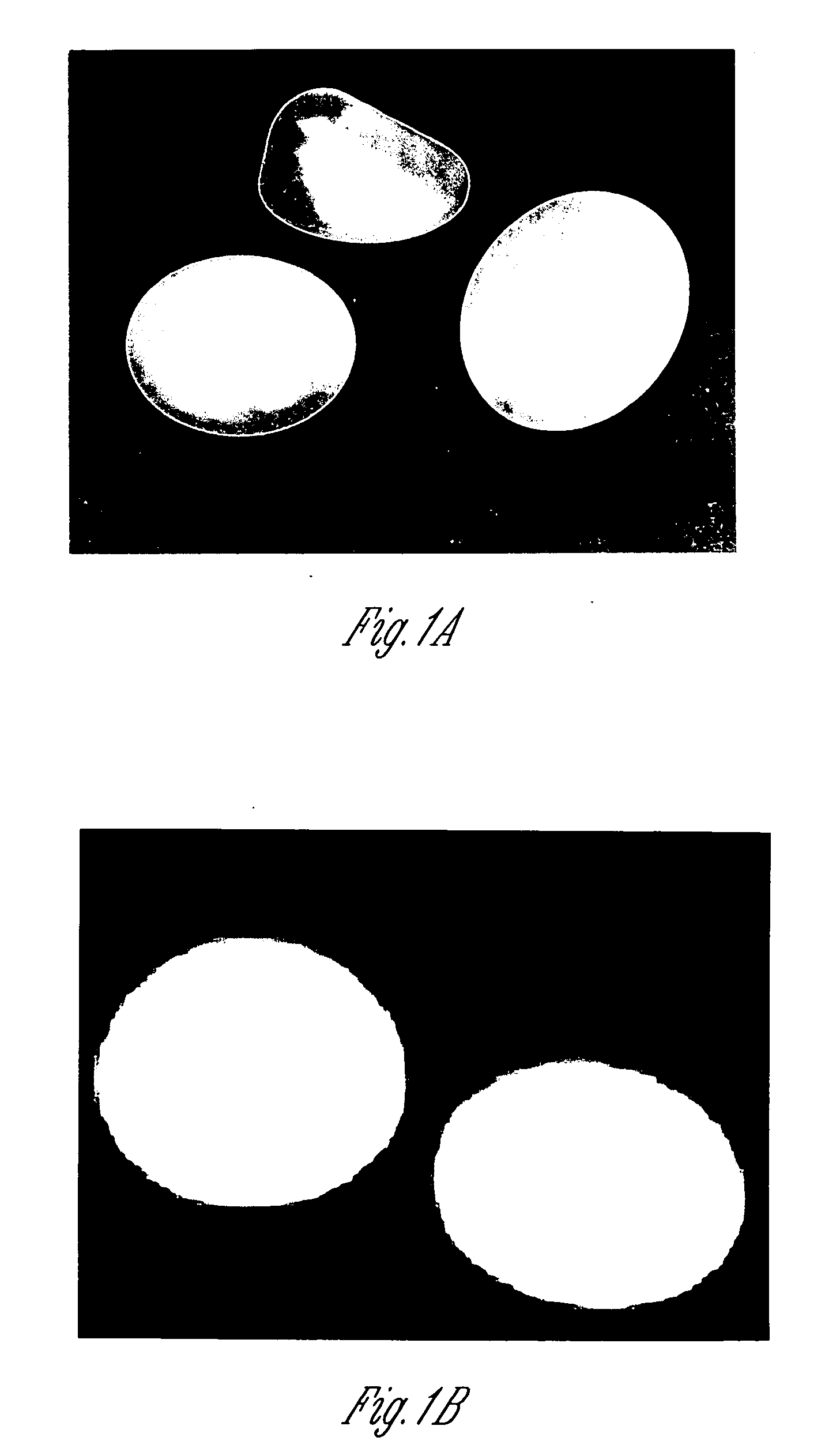 Compositions for breast implant filling and methods of use