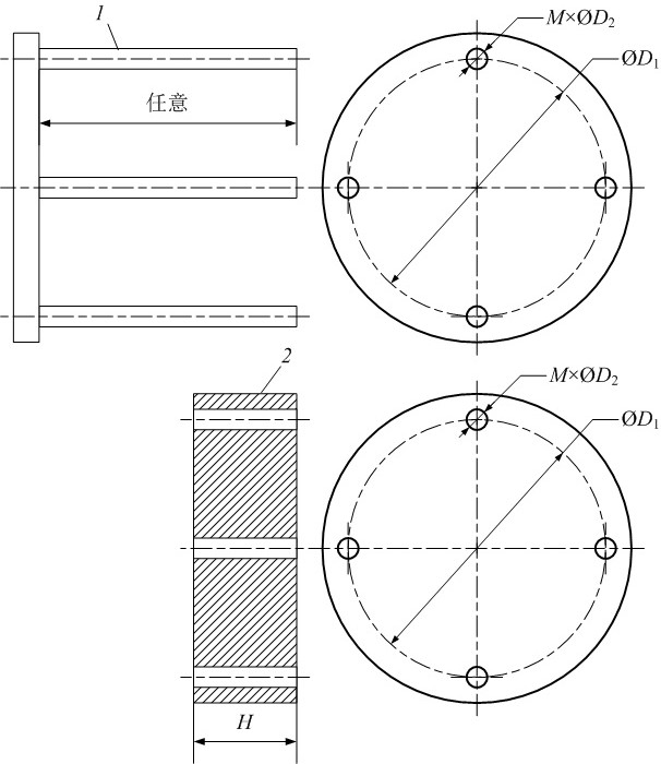 Comprehensive installation error rapid evaluation method for hole-series sliding block